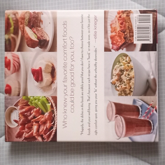 Comfort Food Fix - Picture 2 of 3